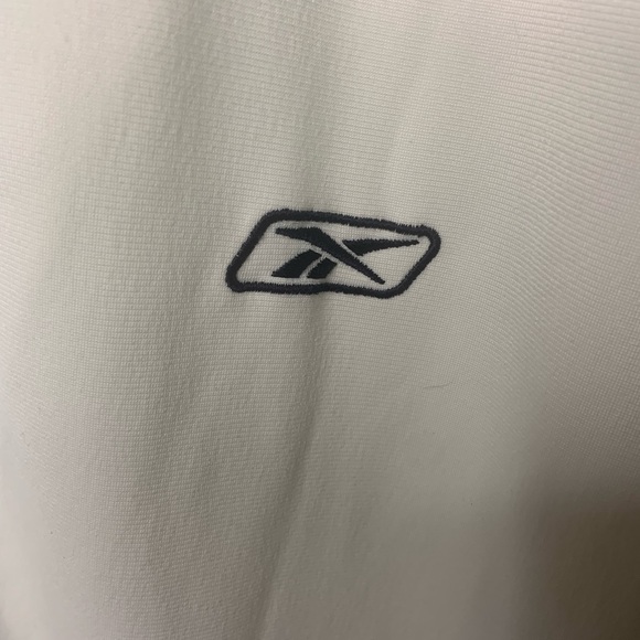 Mens Large Reebok training jacket - Picture 5 of 8